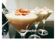 BiNe` S ZIMTPARFAIT - Rezept - Bild Nr. 3