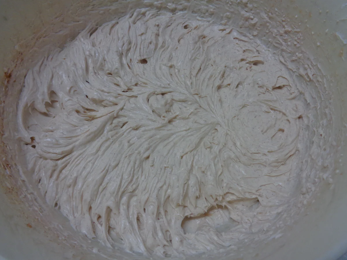 Kleine Schokoladen - Schmand - Torte - Rezept - Bild Nr. 1438