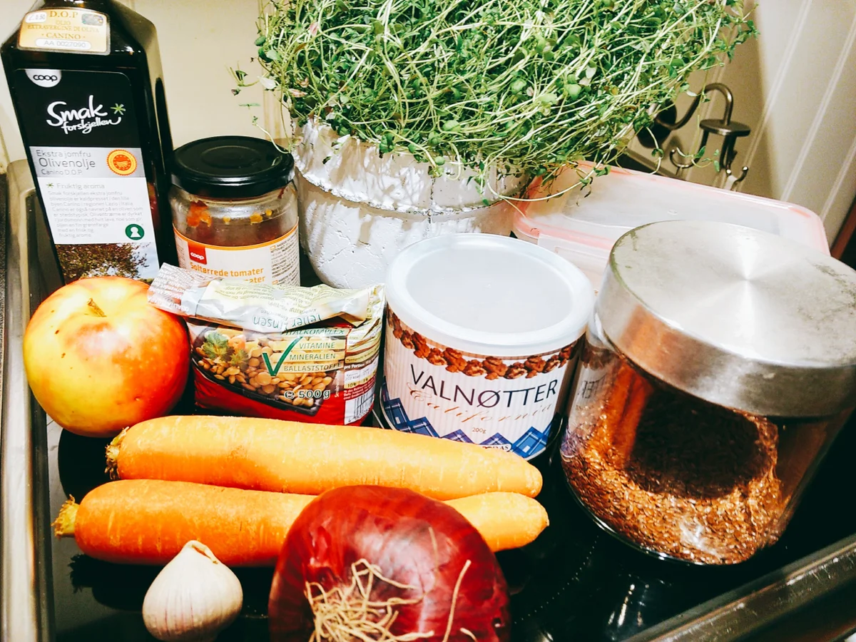 BiNe` S LINSENBRATEN - Rezept