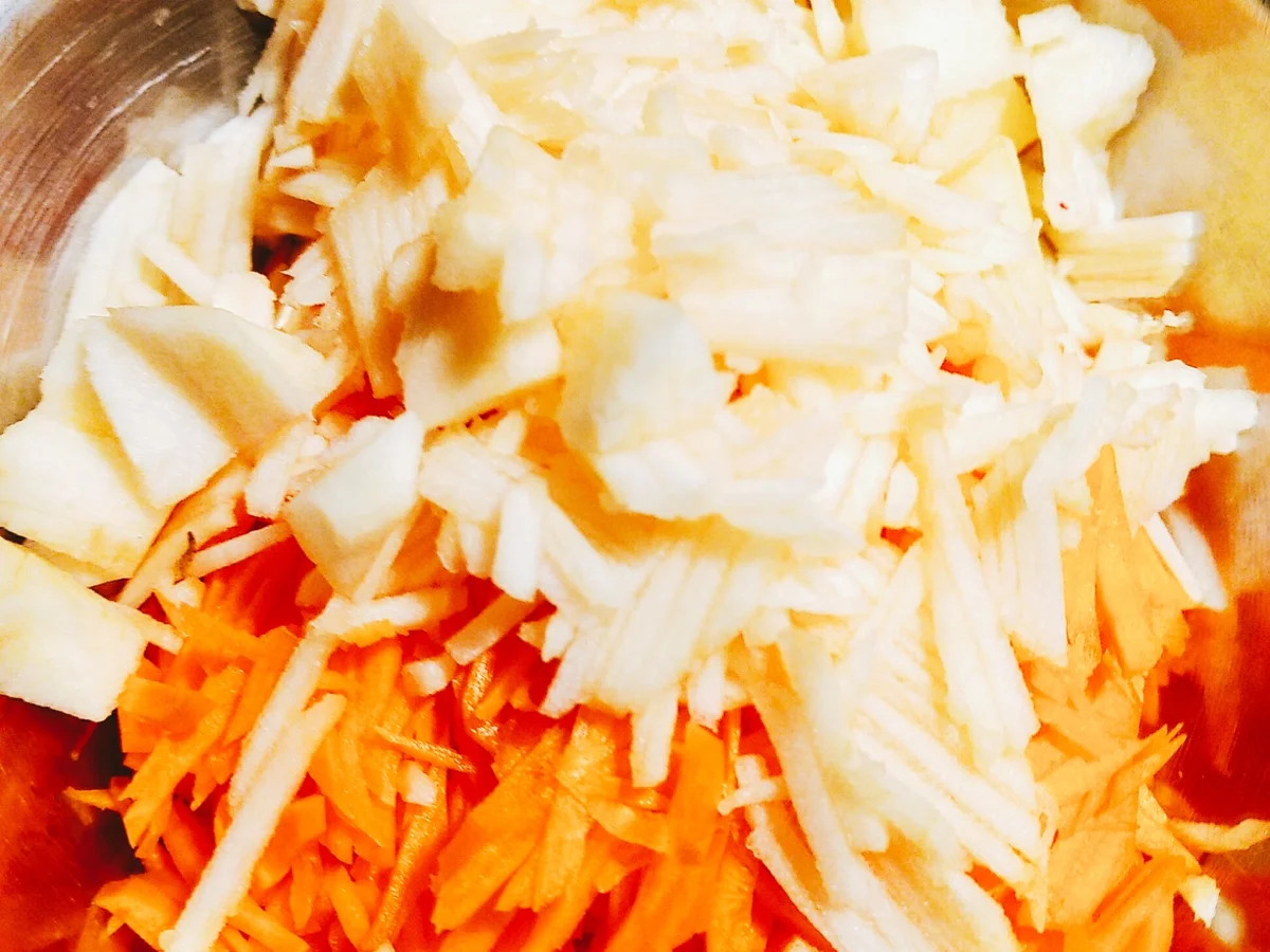 BiNe` S LINSENBRATEN - Rezept - Bild Nr. 3