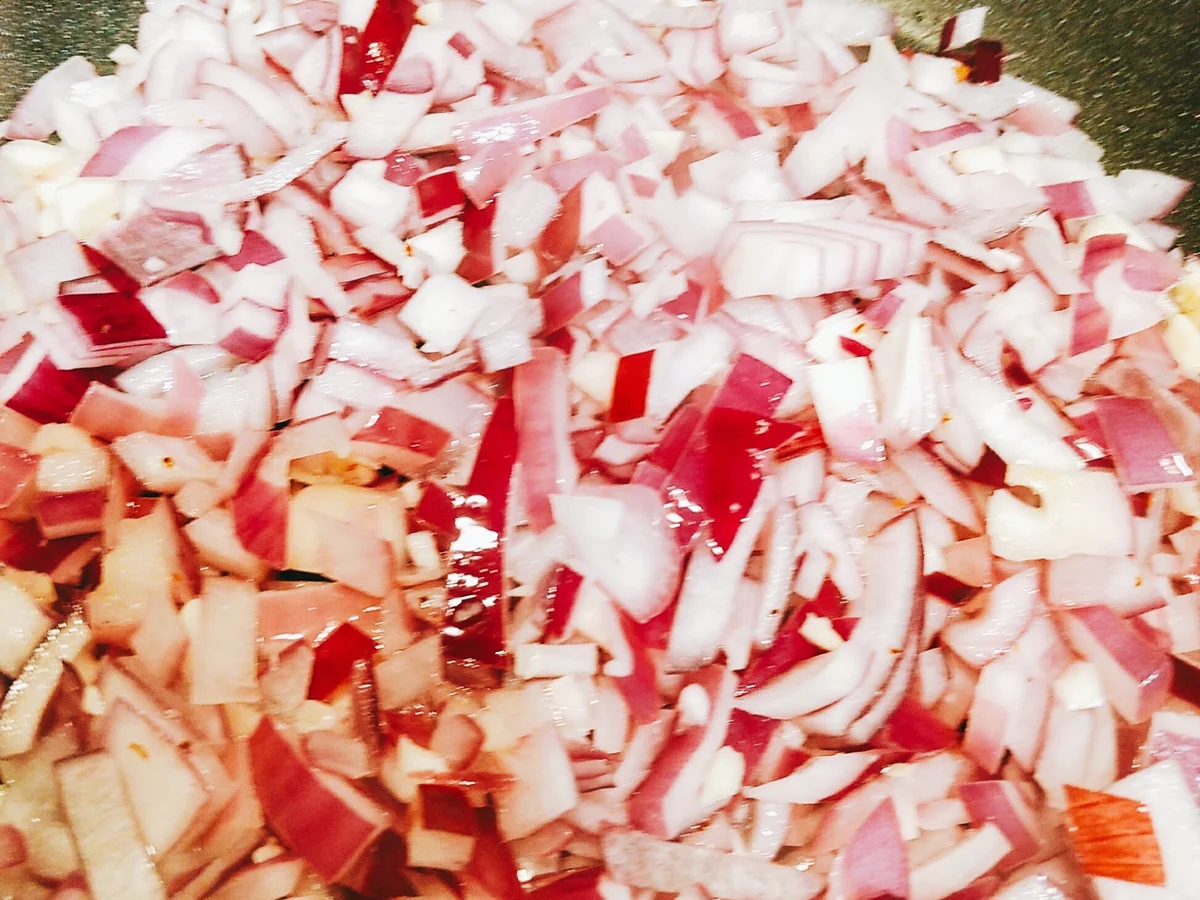 BiNe` S LINSENBRATEN - Rezept - Bild Nr. 2