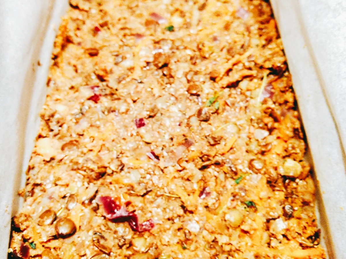 BiNe` S LINSENBRATEN - Rezept - Bild Nr. 5