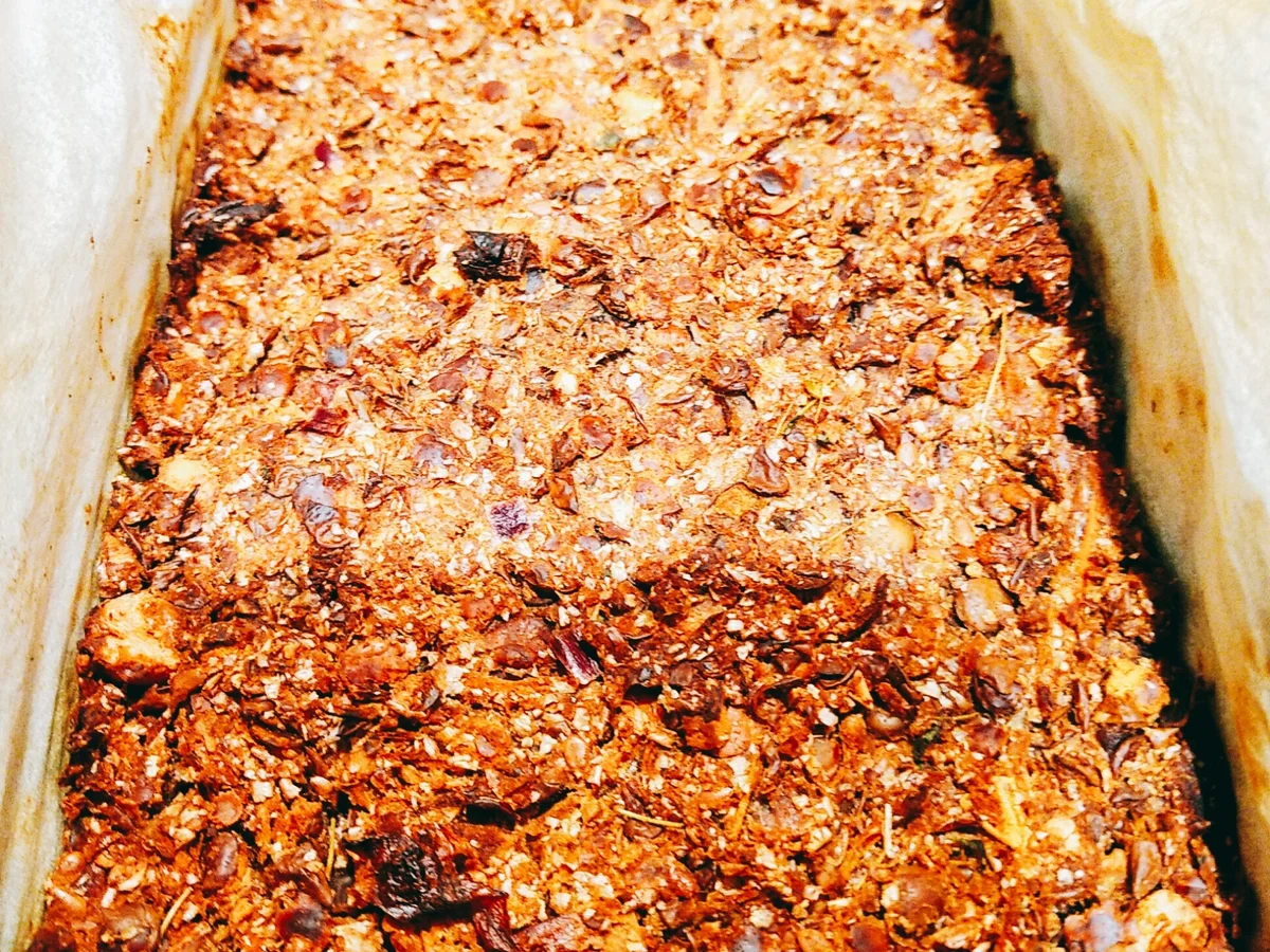 BiNe` S LINSENBRATEN - Rezept - Bild Nr. 7