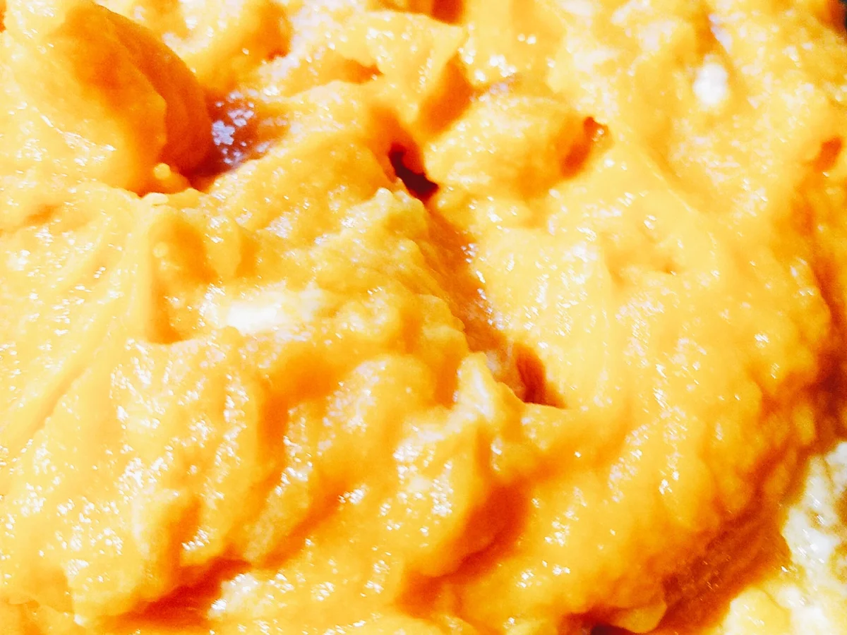 BiNe` S KÜRBISPÜREE - Rezept - Bild Nr. 4