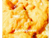 BiNe` S KÜRBISPÜREE - Rezept