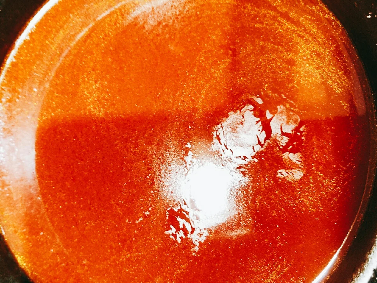 BiNe` S DUNKLE SOSSE - Rezept - Bild Nr. 6