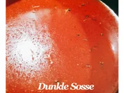 BiNe` S DUNKLE SOSSE - Rezept - Bild Nr. 8