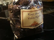 Pralinen: Rumkugeln - Rezept