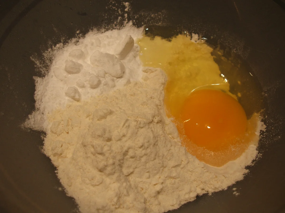 Fisch: Wels im Kleid - Rezept - Bild Nr. 2