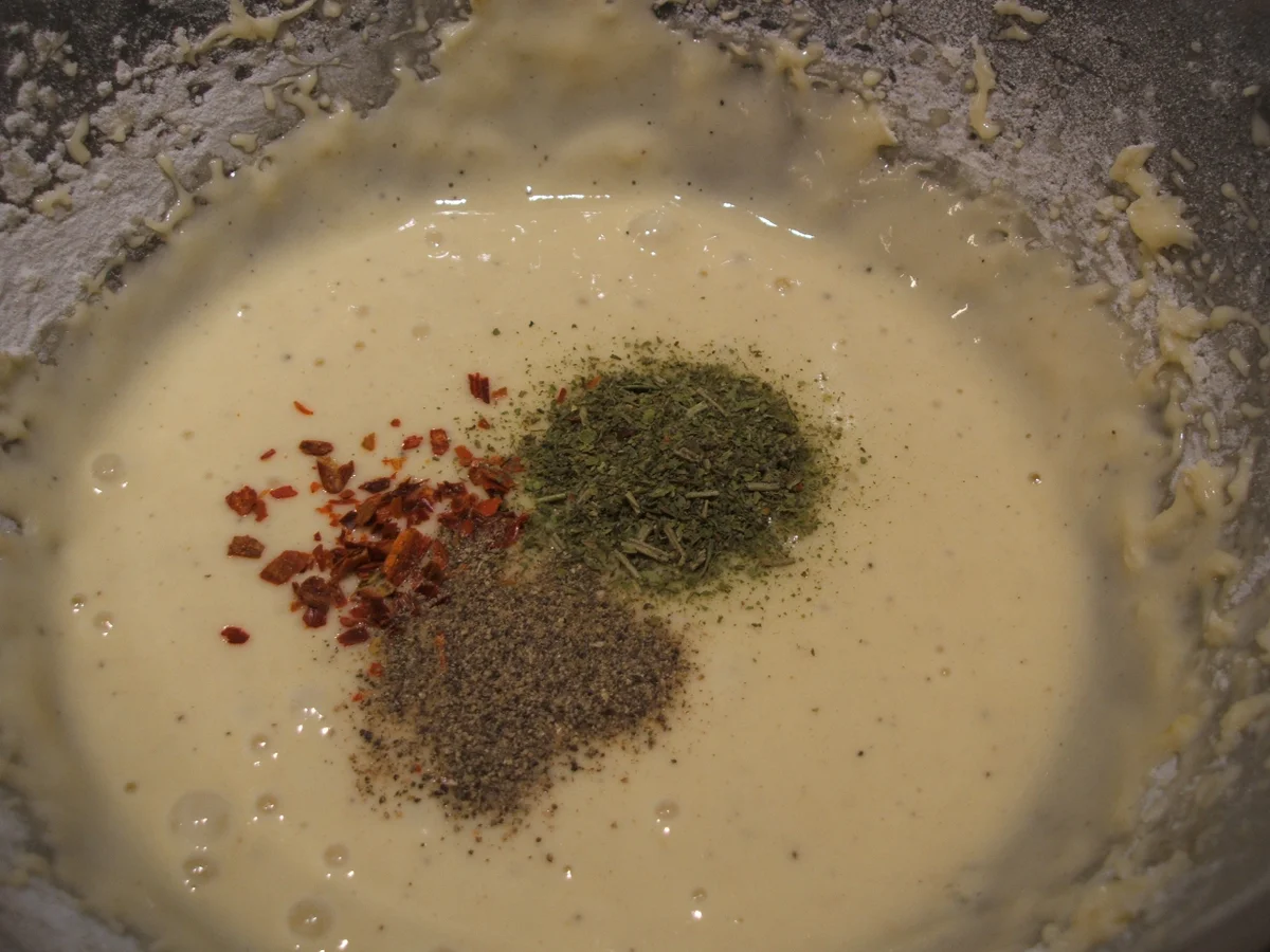 Fisch: Wels im Kleid - Rezept - Bild Nr. 3