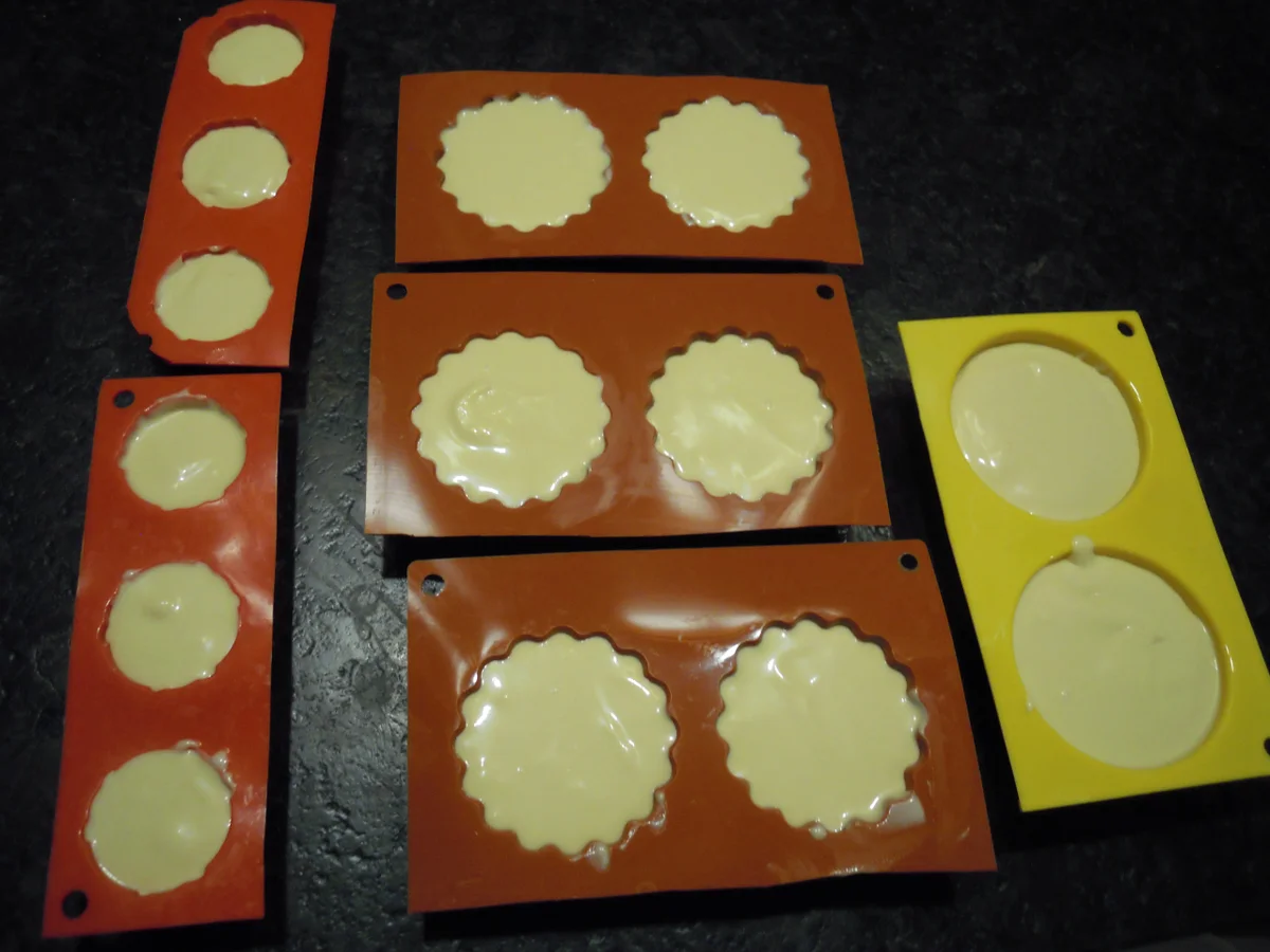 Eierlikör Eis - Rezept - Bild Nr. 12