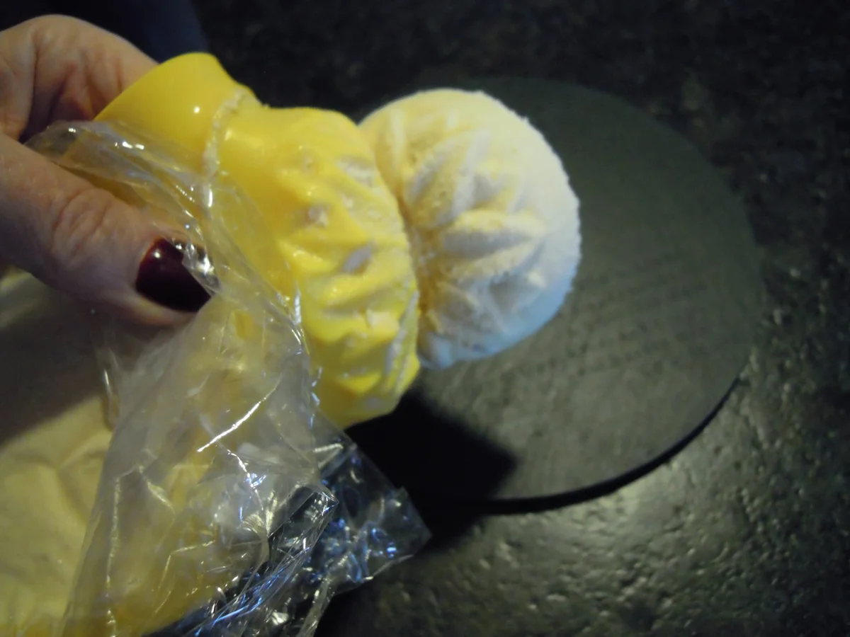 Eierlikör Eis - Rezept - Bild Nr. 15