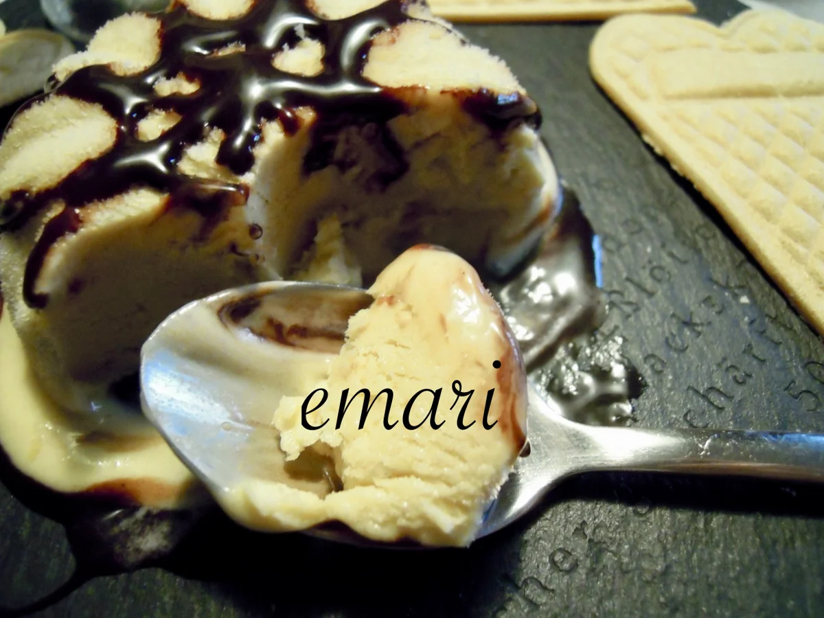 Eierlikör Eis - Rezept - Bild Nr. 17