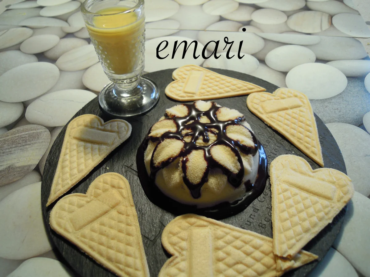 Eierlikör Eis - Rezept - Bild Nr. 16