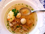 Leichtes Vorsüppchen ... - Rezept - Bild Nr. 6