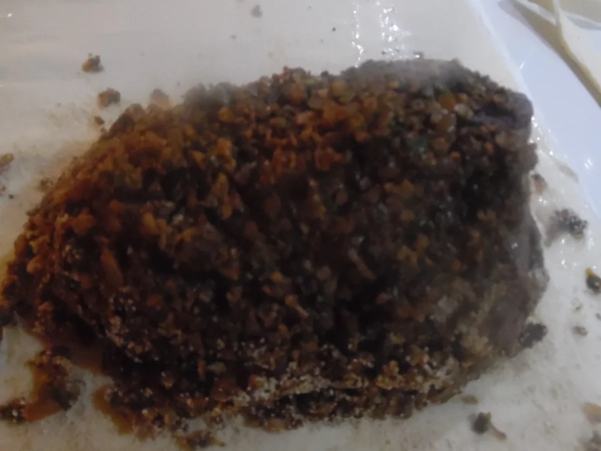 Filet Wellington mit Madeira-Soße - Rezept - Bild Nr. 3