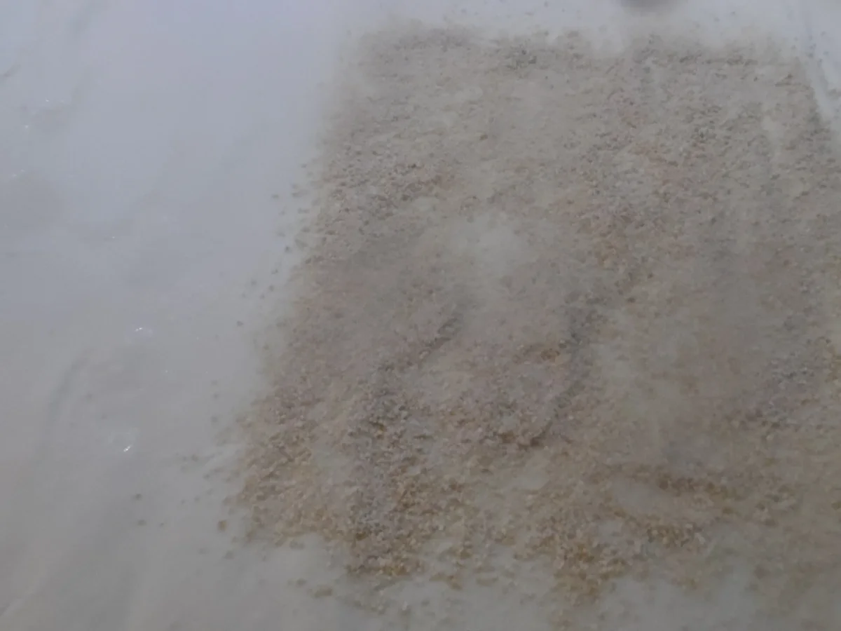 Filet Wellington mit Madeira-Soße - Rezept - Bild Nr. 4