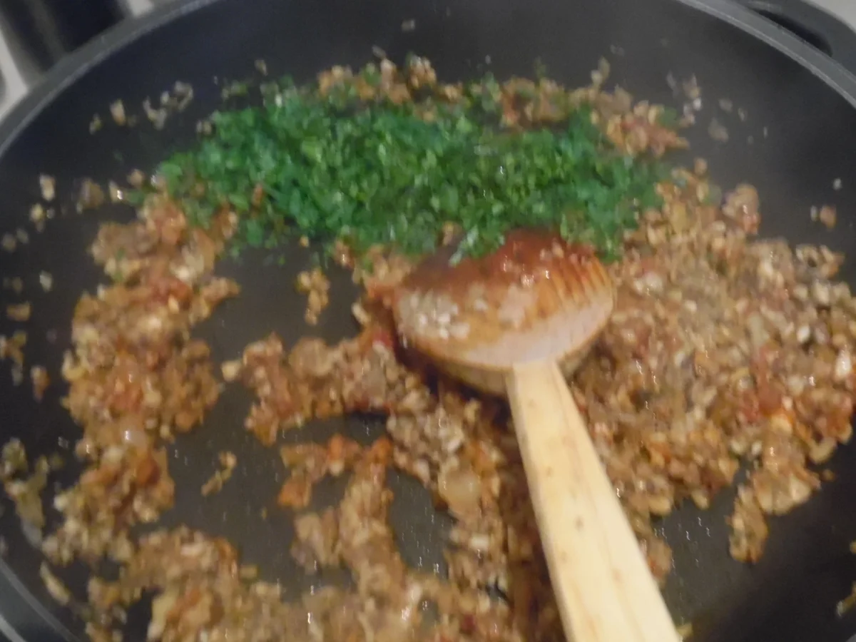 Filet Wellington mit Madeira-Soße - Rezept - Bild Nr. 7