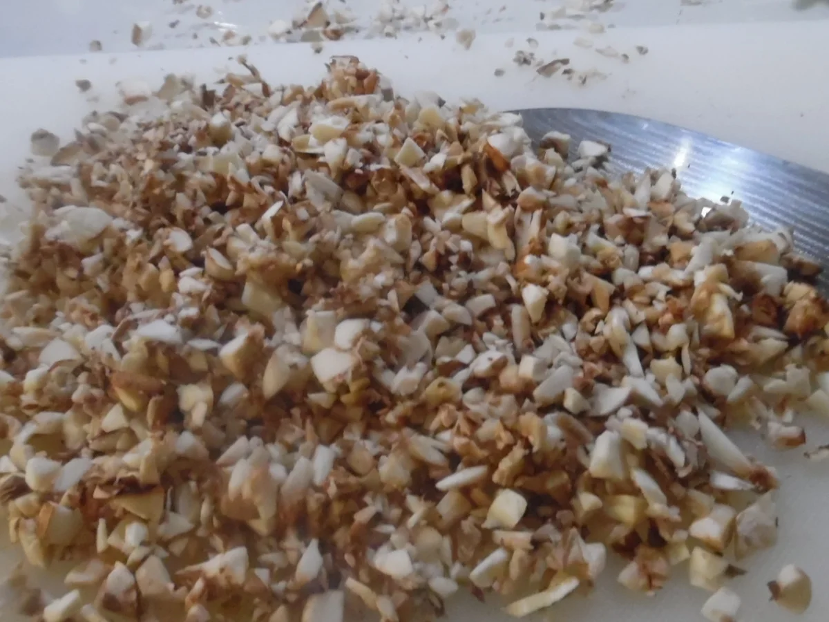 Filet Wellington mit Madeira-Soße - Rezept - Bild Nr. 9