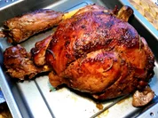 Rehkeule zum Fest - Rezept - Bild Nr. 7