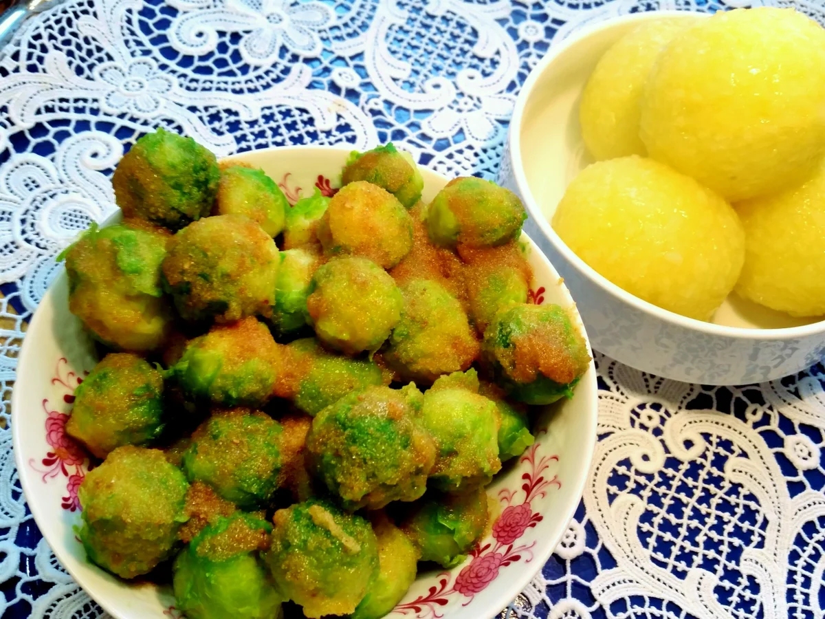 Rezept: Rehkeule zum Fest Bild Nr. 8 Rehkeule zum Fest - Rezept - Bild Nr. 8