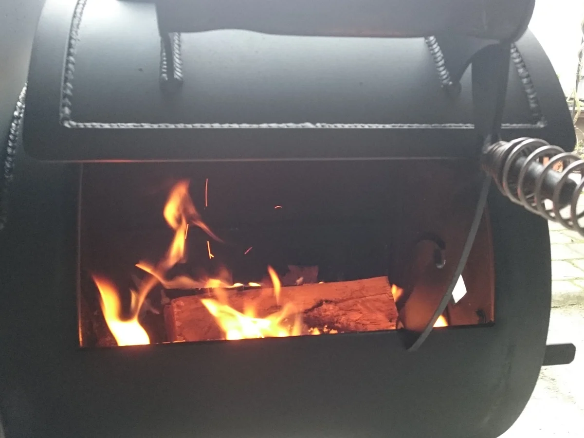 Rezept: Ochsenbäckchen vom Smoker! Auch für Kugelgrill oder Backofen! :-) Bild Nr. 8 Ochsenbäckchen vom Smoker! Auch für Kugelgrill oder Backofen! :-) - Rezept - Bild Nr. 8