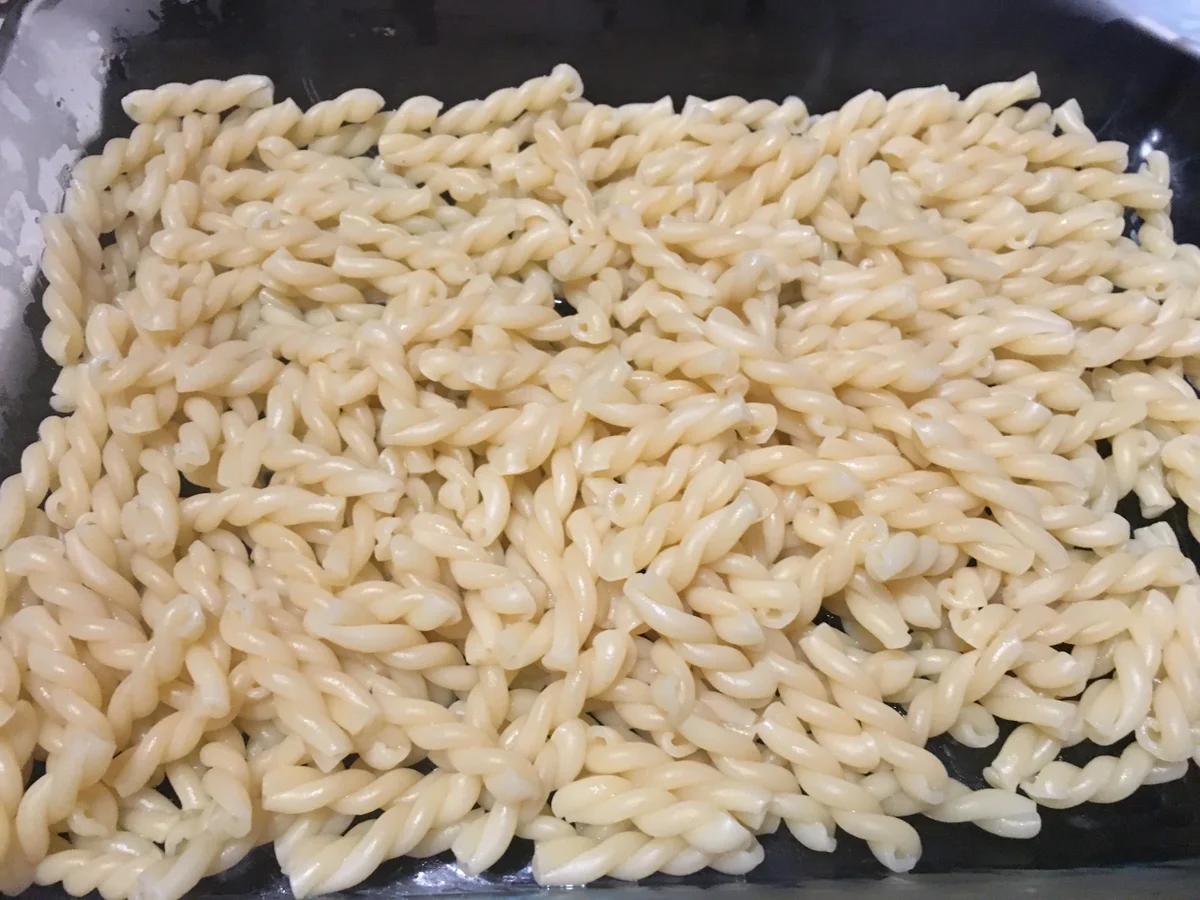 Chicken Dimitrios - Rezept - Bild Nr. 6