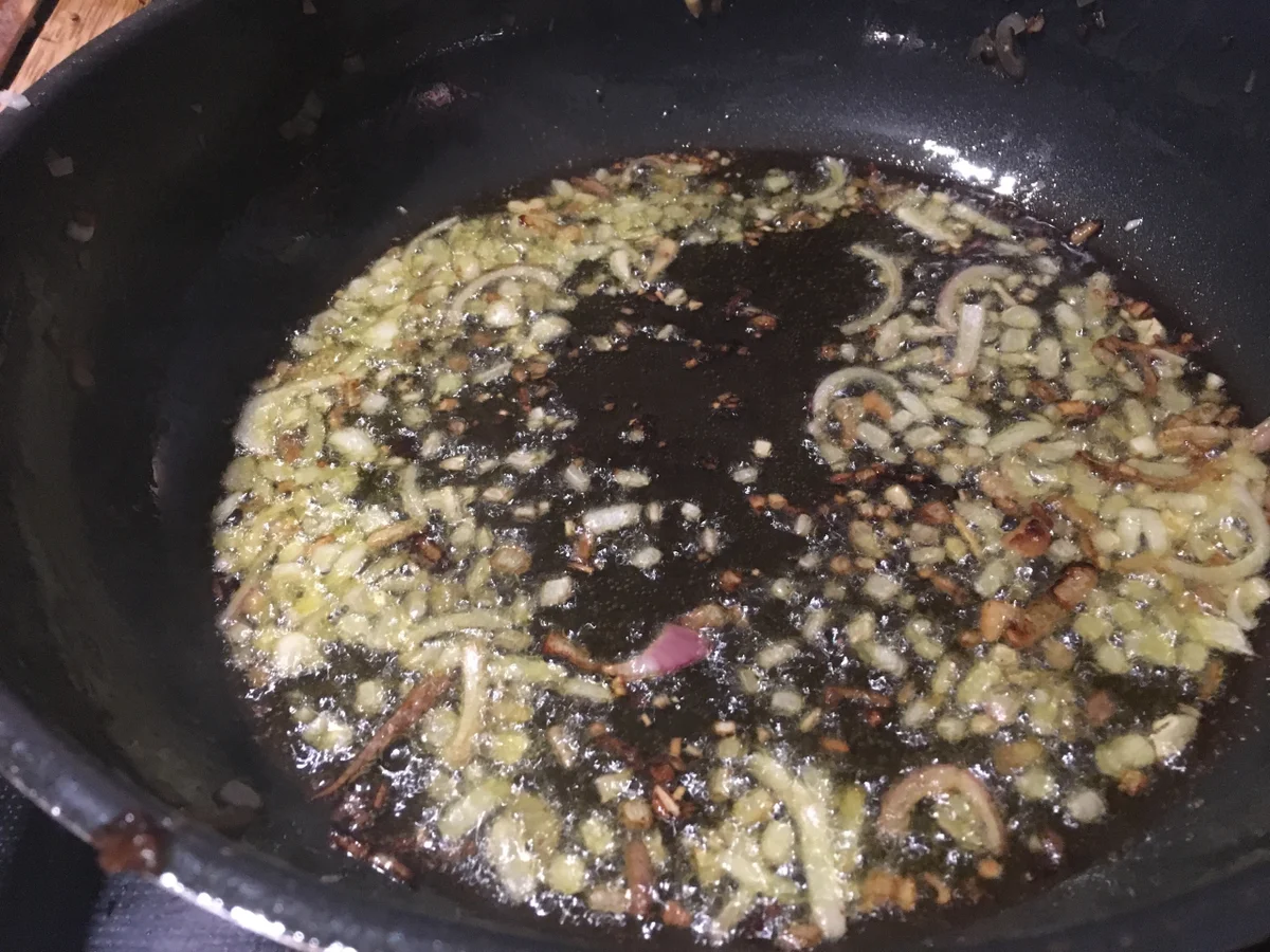 Chicken Dimitrios - Rezept - Bild Nr. 7