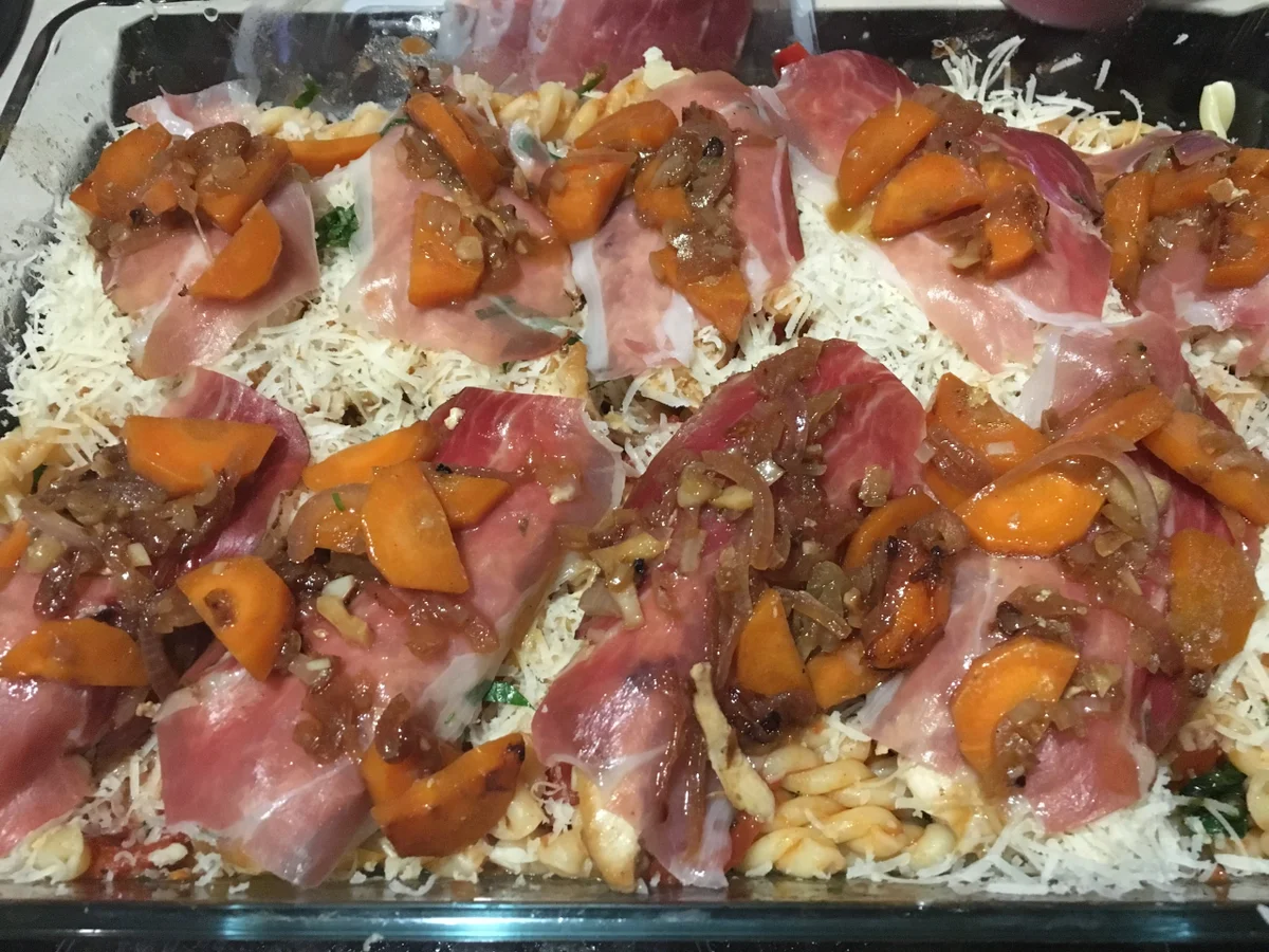 Chicken Dimitrios - Rezept - Bild Nr. 13