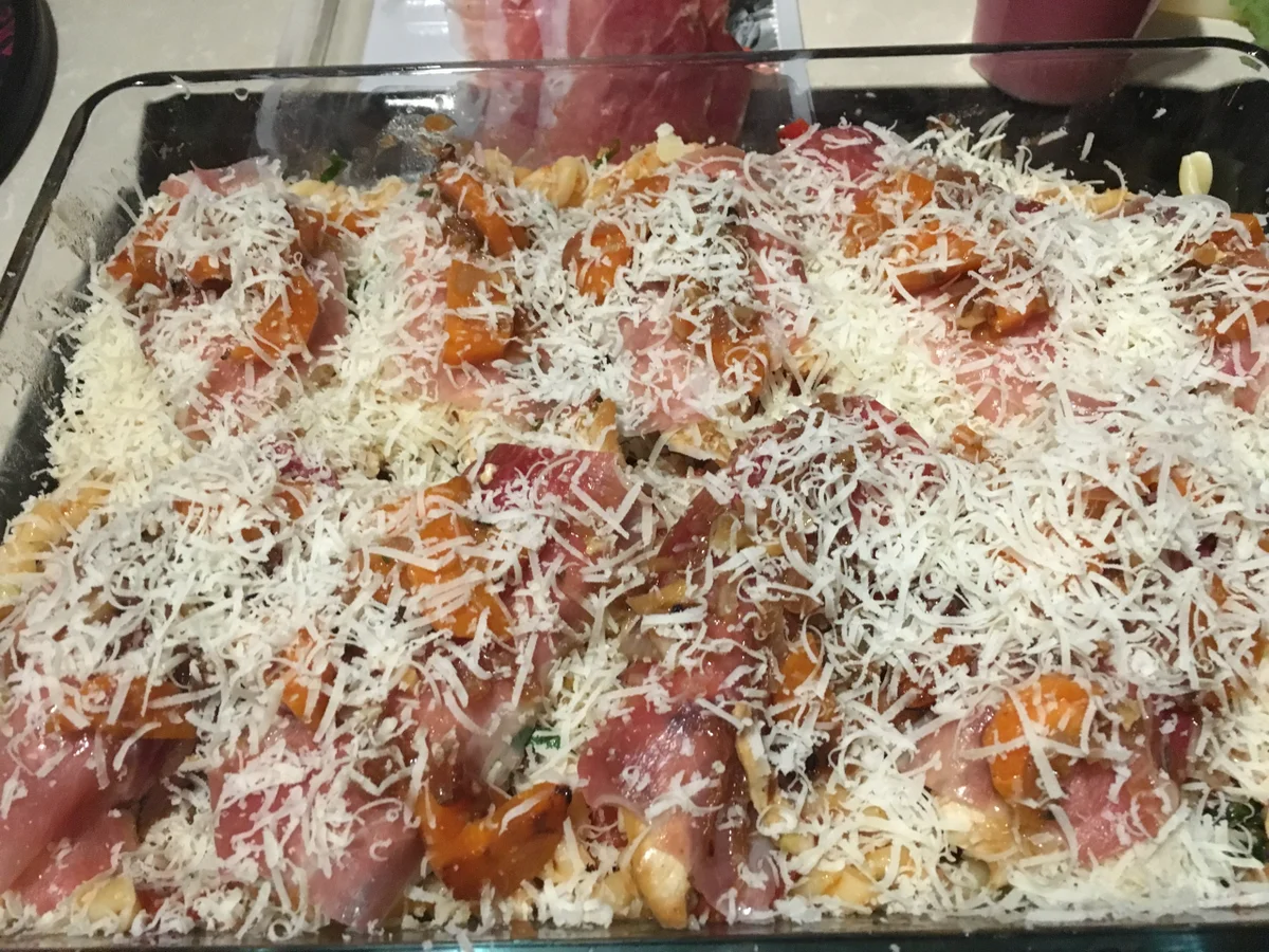 Chicken Dimitrios - Rezept - Bild Nr. 15