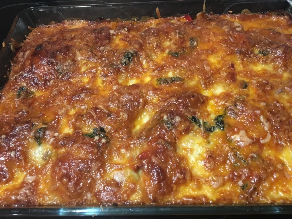 Chicken Dimitrios - Rezept - Bild Nr. 20