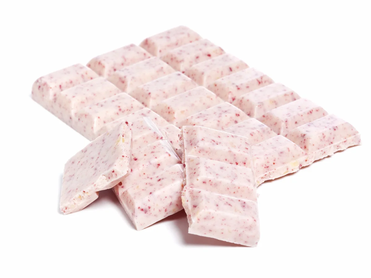 Einhorn-Schokolade - Rezept - Bild Nr. 2