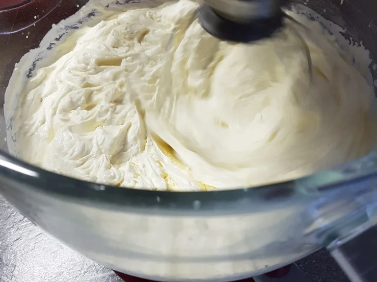 Rezept: Schichtdessert ein "Beeren Tiramisu" à la Biggi Bild Nr. 5 Schichtdessert ein "Beeren Tiramisu" à la Biggi - Rezept - Bild Nr. 5