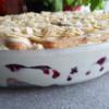 Schichtdessert ein "Beeren Tiramisu" à la Biggi - Rezept