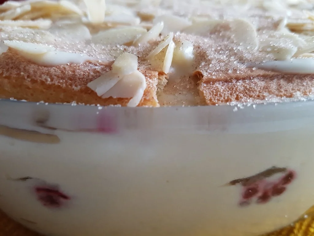 Rezept: Schichtdessert ein "Beeren Tiramisu" à la Biggi Bild Nr. 12 Schichtdessert ein "Beeren Tiramisu" à la Biggi - Rezept - Bild Nr. 12