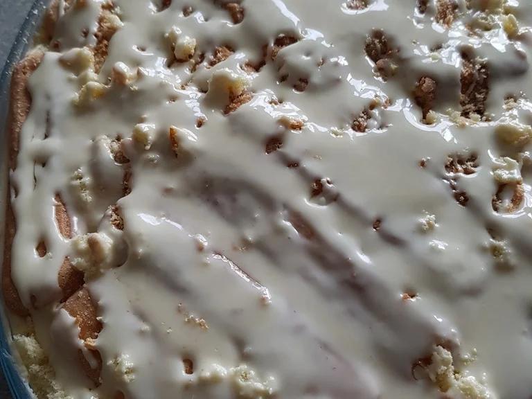 Rezept: Schichtdessert ein "Beeren Tiramisu" à la Biggi Bild Nr. 9 Schichtdessert ein "Beeren Tiramisu" à la Biggi - Rezept - Bild Nr. 9