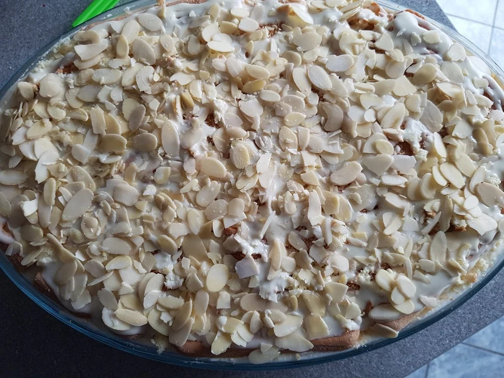 Rezept: Schichtdessert ein "Beeren Tiramisu" à la Biggi Bild Nr. 10 Schichtdessert ein "Beeren Tiramisu" à la Biggi - Rezept - Bild Nr. 10