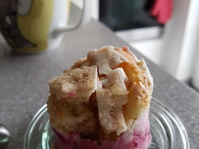 Rezept: Schichtdessert ein "Beeren Tiramisu" à la Biggi Bild Nr. 17 Schichtdessert ein "Beeren Tiramisu" à la Biggi - Rezept - Bild Nr. 17