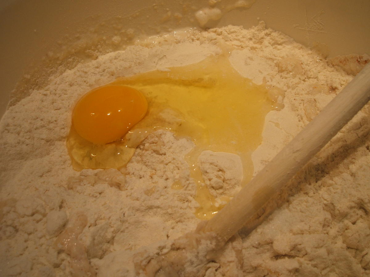 Backen: Butterkolatschen - Rezept - Bild Nr. 3