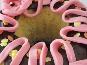 Rezept: Marmorkuchen extra saftig (klein) Bild Nr. 1430 Marmorkuchen extra saftig (klein) - Rezept - Bild Nr. 1430