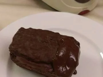 Rezept: Marmorkuchen extra saftig (klein) Bild Nr. 1431 Marmorkuchen extra saftig (klein) - Rezept - Bild Nr. 1431