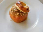 Bratapfel Südtirol - Rezept