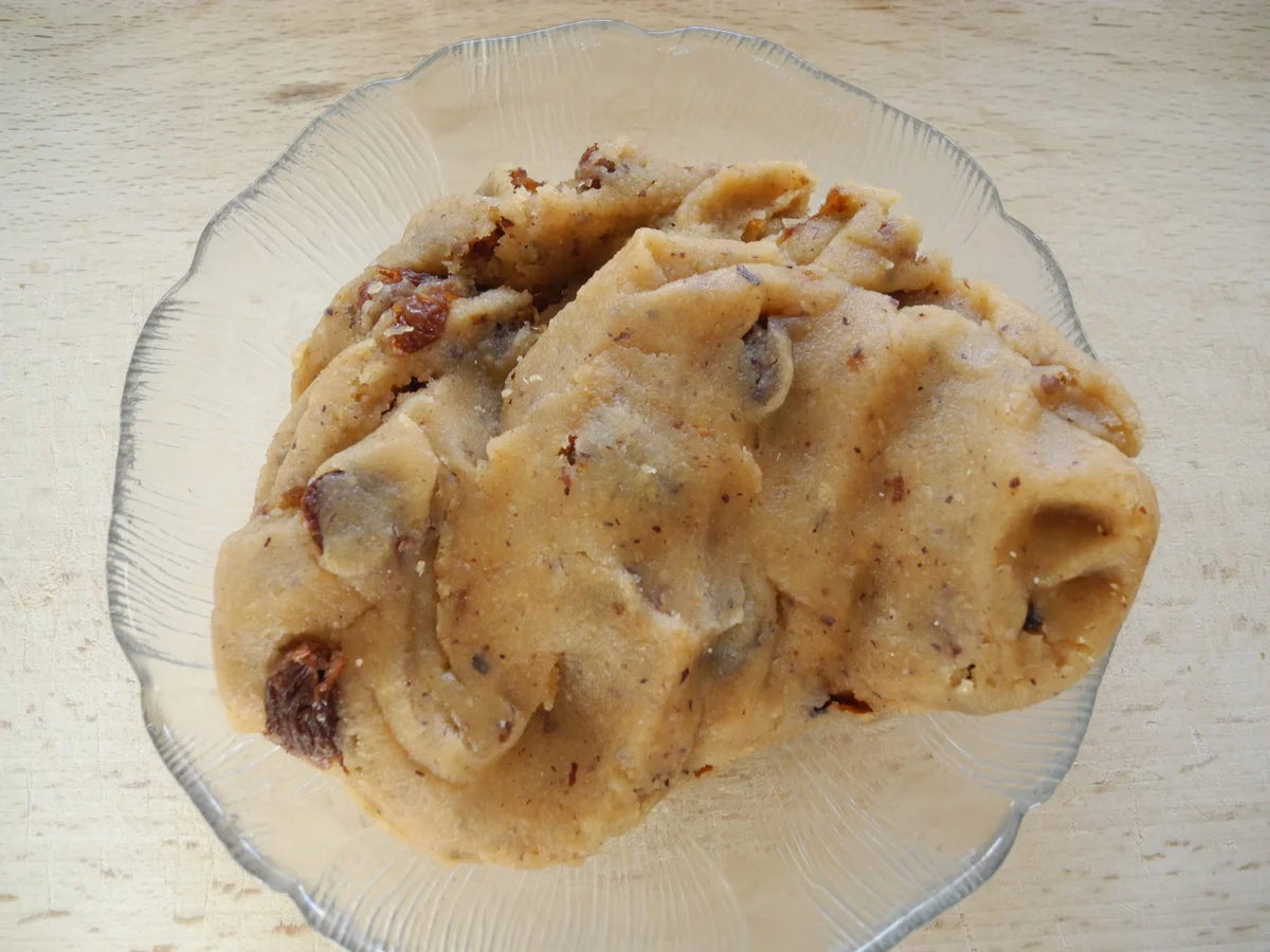 Rezept: Bratapfel Südtirol Bild Nr. 3 Bratapfel Südtirol - Rezept - Bild Nr. 3