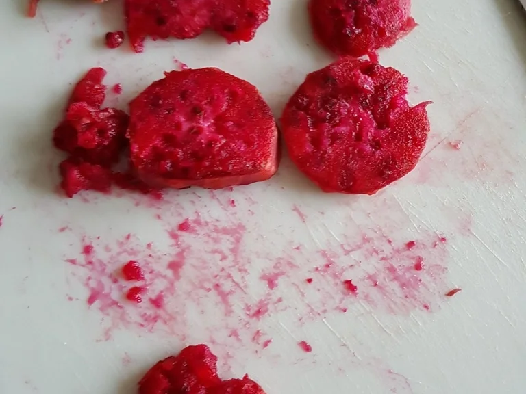 Mini "Sandwiches" - Rezept - Bild Nr. 4