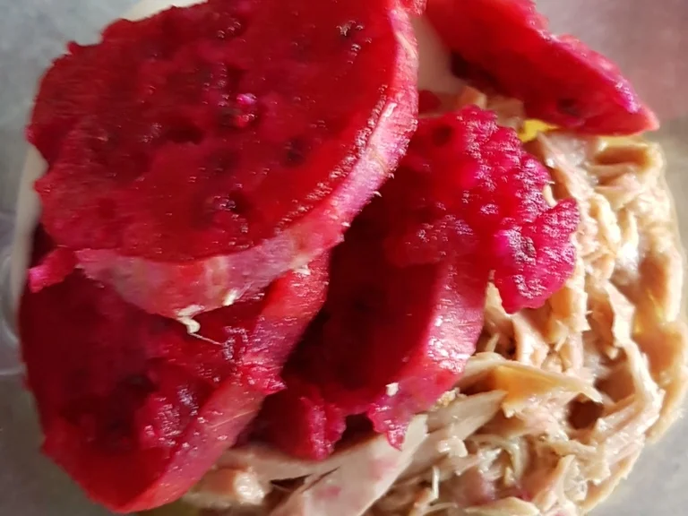 Mini "Sandwiches" - Rezept - Bild Nr. 5