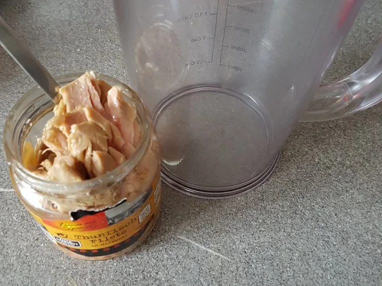 Mini "Sandwiches" - Rezept - Bild Nr. 2