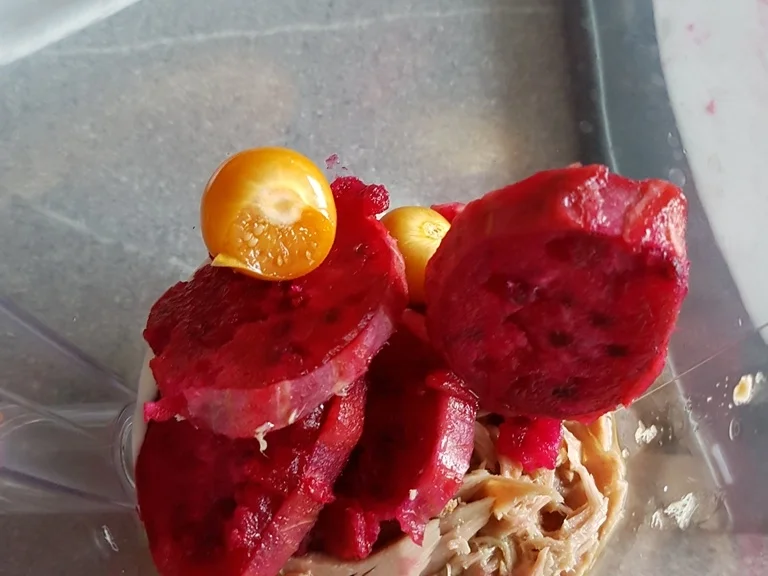 Mini "Sandwiches" - Rezept - Bild Nr. 7