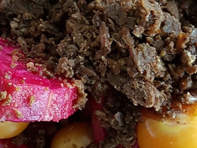 Mini "Sandwiches" - Rezept - Bild Nr. 9