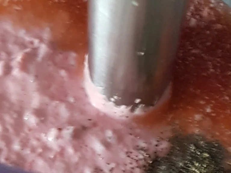 Mini "Sandwiches" - Rezept - Bild Nr. 10