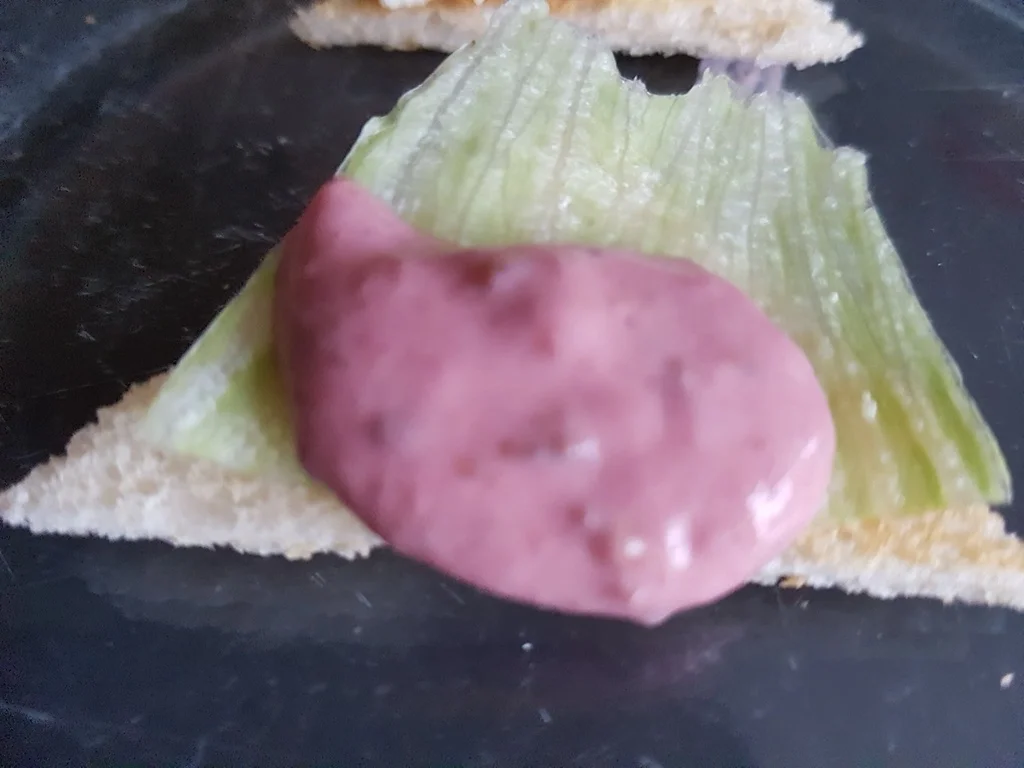 Mini "Sandwiches" - Rezept - Bild Nr. 14